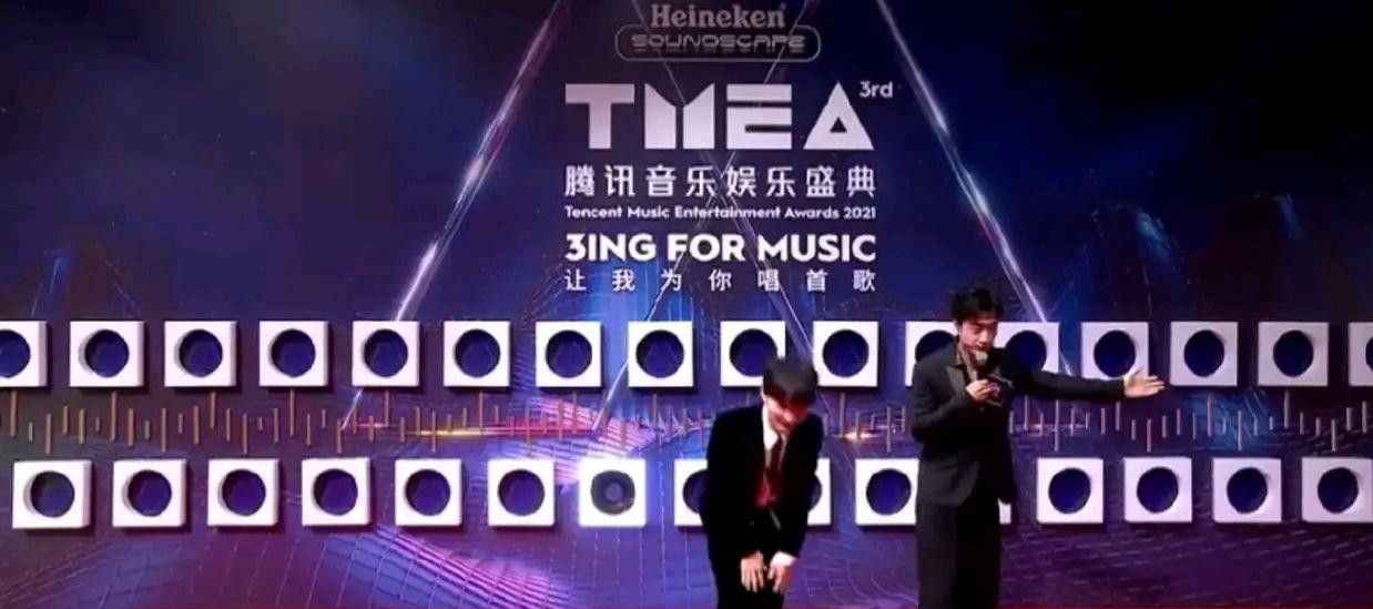 周深|周深深知为人处世之道？张歆艺瘦下来了？赵文卓多才多艺？