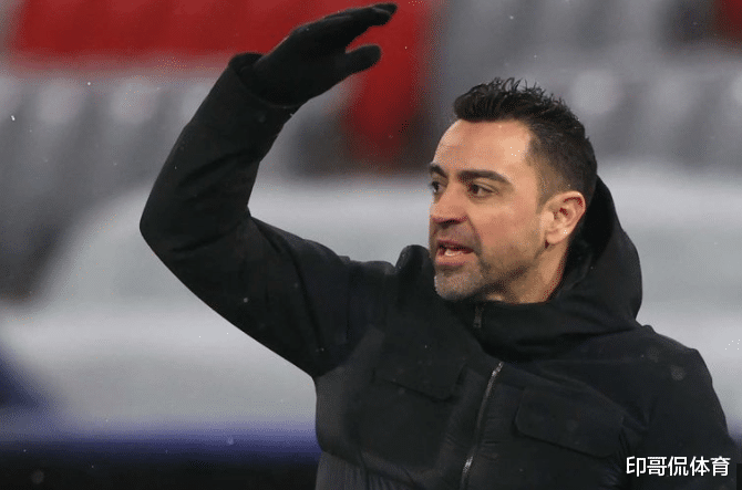 巴塞羅那|哈維稱巴薩球員缺乏勇氣，稱巴塞羅那有一個“心理問題”