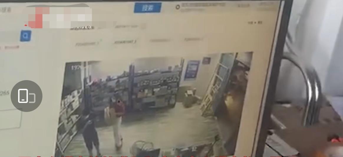 藍半福說 廣東一女子跟蹤女護士2年，表白遭拒后仍癡心不改，這個女人彎了