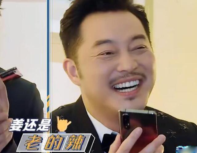 男神|最是美男留不住，这7位童年古装男神，悄咪咪变成了“油腻大叔”