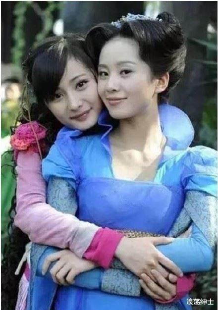 杨幂|杨幂刘诗诗撕破脸？野生照流出惊曝“私下关系” 网全看傻！