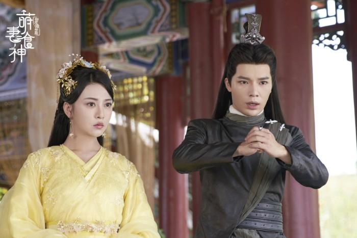 司藤|主动辞演男主当配角，常年在网剧当绿叶，如今靠哭戏终于出圈