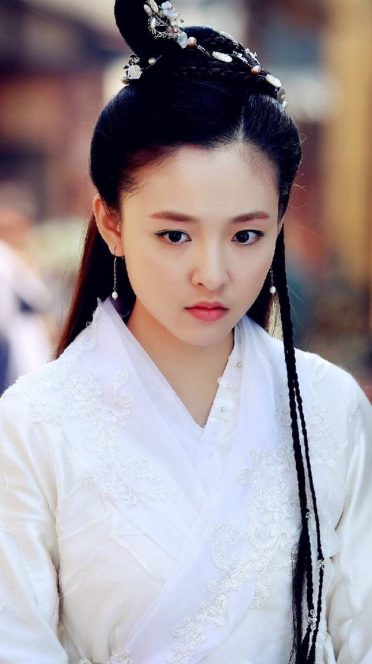 赵露思|如果没有生子这件事，你这会应该和赵露思并分网剧天下了！