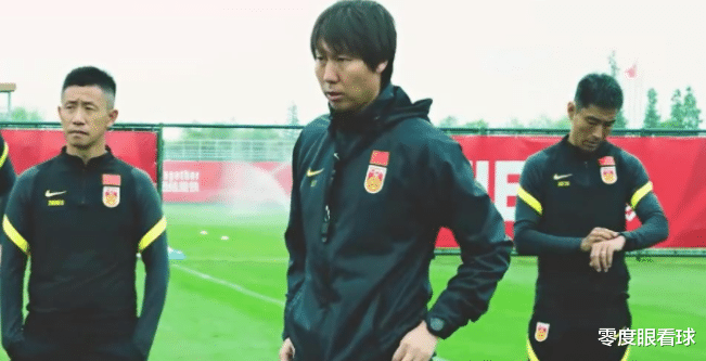 国足|一场5：0验出一位国脚真正成色，年轻有为可堪大用，日后李铁必定大胆使用他