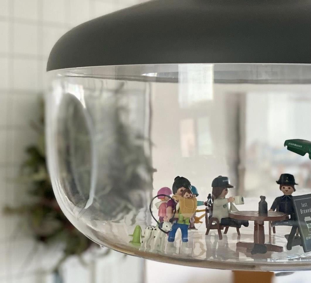 两个娃的韩国太太,还能把家收拾得如此干净清爽,让人不得不服!