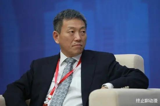 联想|司马南让联想陷入困境,神州数码郭总和融创的孙宏斌,是不是很高兴?