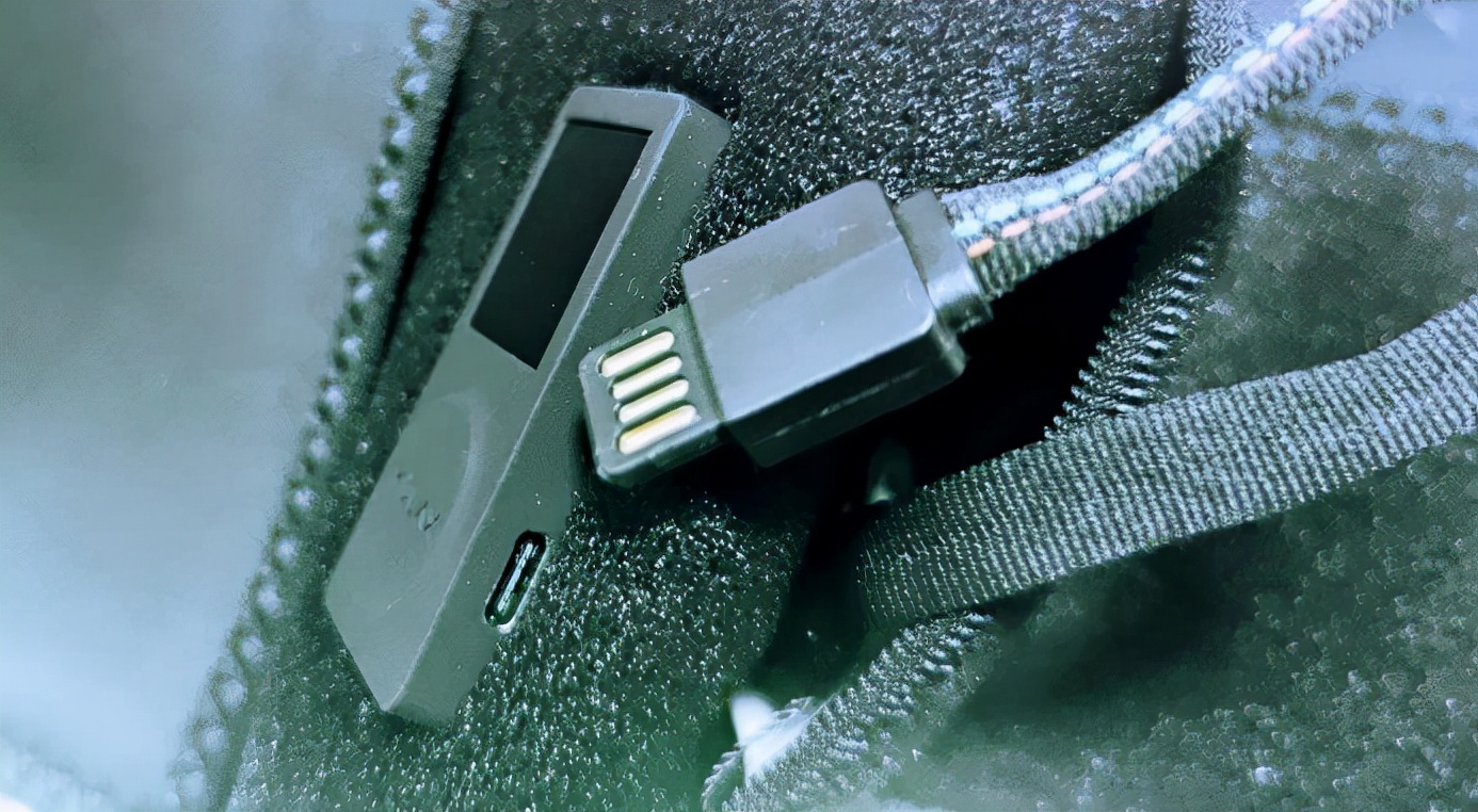 酷轻松智能暖腰带,在寒冷的冬天给你温暖