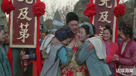 吴孟达|数十位明星发文哀悼吴孟达，释小龙让人泪目，唯独她被质疑蹭热度