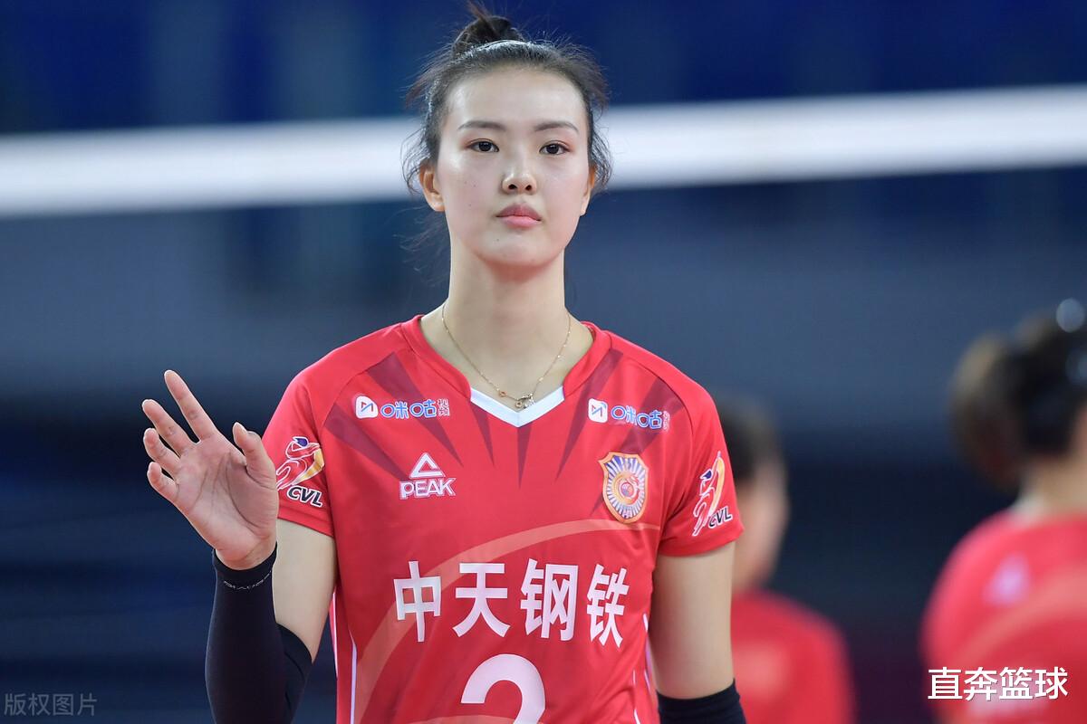 张常宁|下午13点，张常宁摊牌决定，李盈莹或痛失援手，郎平果然没算错