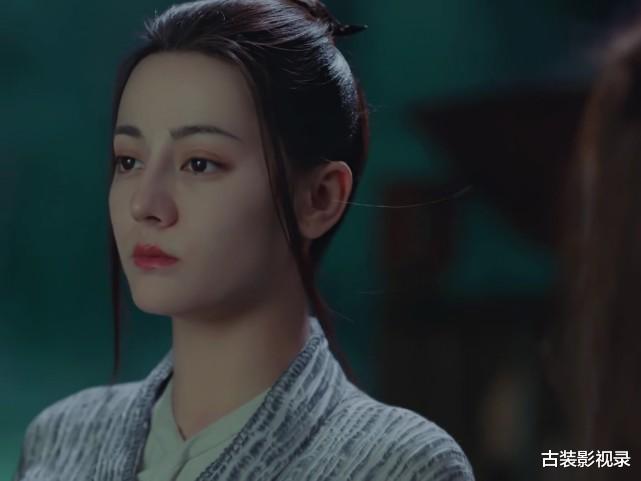 赘婿|还记得《赘婿》里的元锦儿吗？连续参演三款爆剧，至今还没大火！