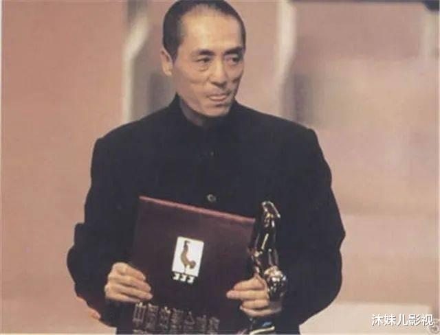 百花奖|30年前金鸡百花奖的影后，从来不靠脸。