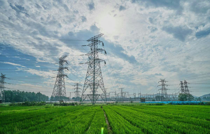 少明科学|印度人：中国与世界格格不入，他们仍使用维护成本极高的地下电缆