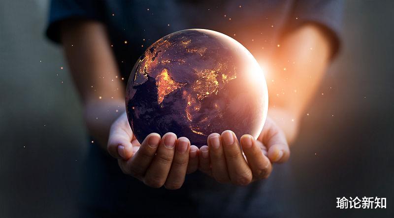 瑜论新知|地球人的四柱排列一样吗？与太阳位置相关的年月时是相同的，唯有日柱不同