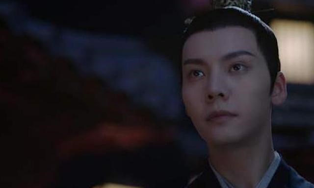 叶海市|叶海市表白方诸惨遭拒绝,得知真相实在令人心疼《斛珠夫人》