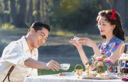 美丽|林志玲发文“感谢生命”疑怀孕，经纪人含糊回应，网友：欲盖弥彰