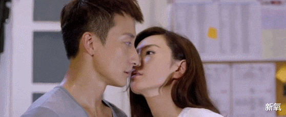 杜海涛|美成张柏芝李嘉欣结合体的她曾被名导灌醉推进房，如今逆袭成姬圈天菜！