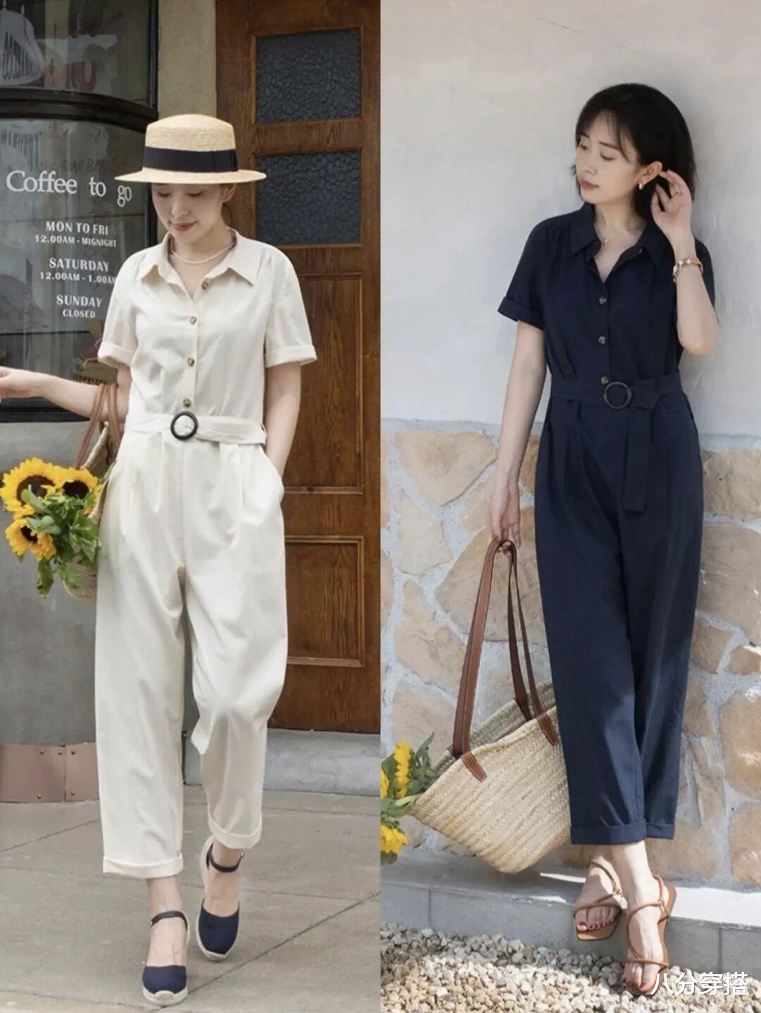 求职|职场女性怎么穿更高级？记住这几个穿搭小技巧，干练优雅又有格调