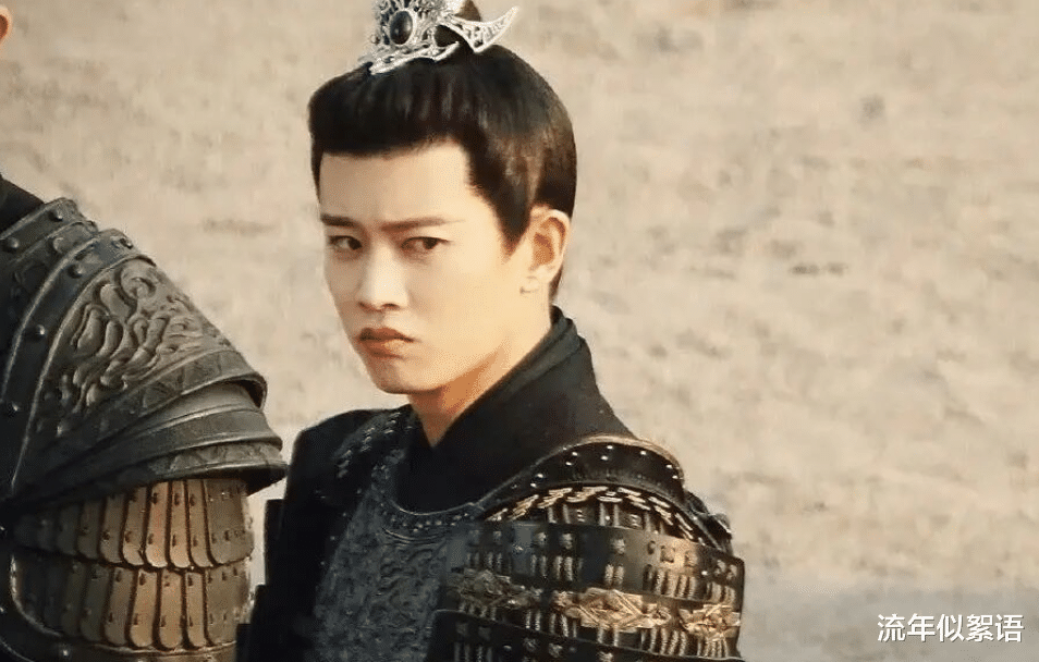 朱丹|电视剧《周生如故》，真情实感的哭戏，真让人揪心揪肺