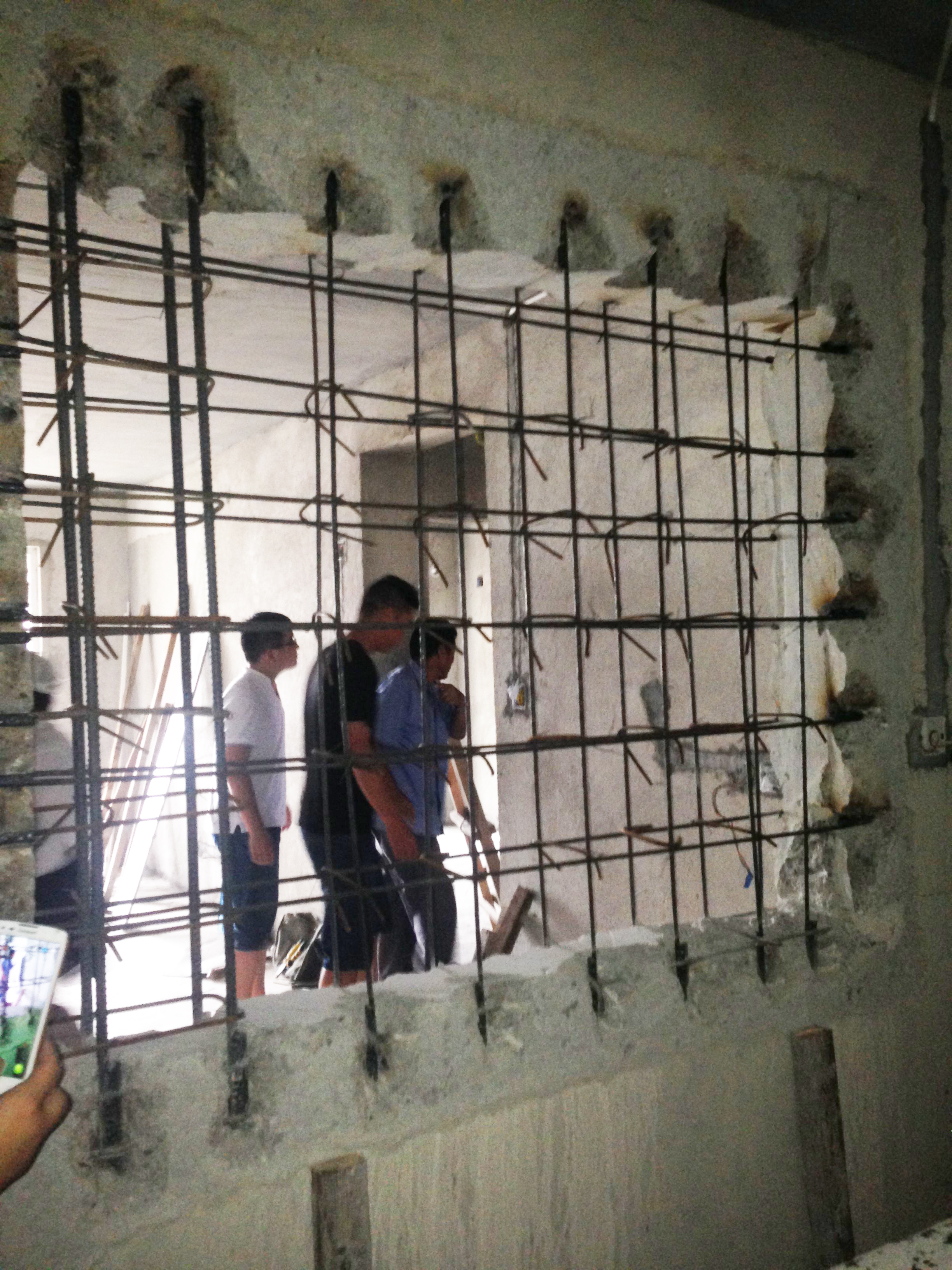 弥高空间设计|100个装修知识,老房子装修,注意哪些才能避坑