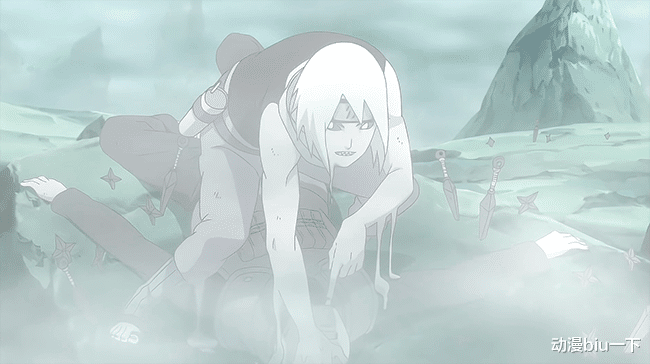 忍者|忍界大战中,有哪些忍者被转生后却打了酱油?你最想看什么剧情?