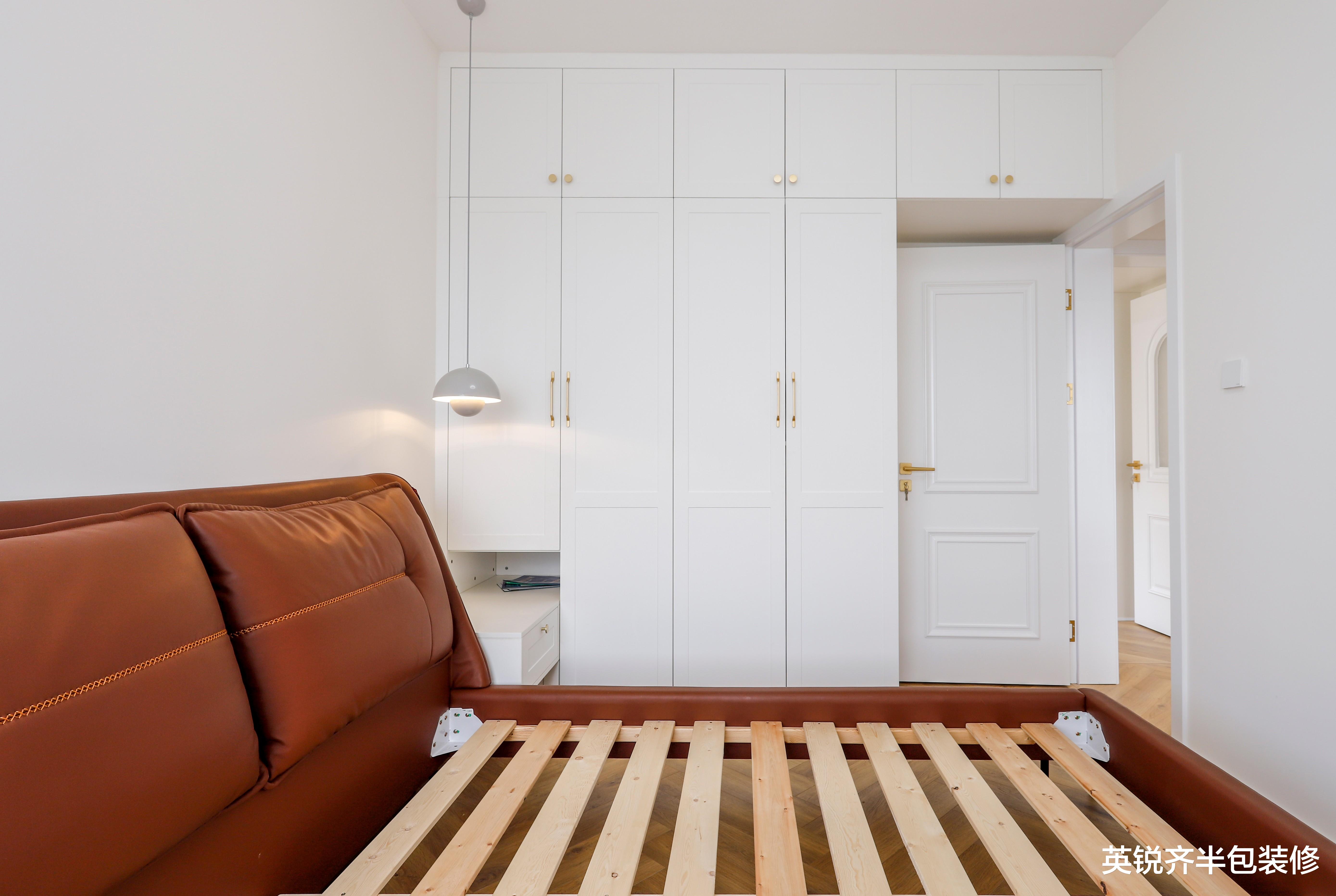 成都新婚夫妻这户型，稍微提升下，实用度百分百