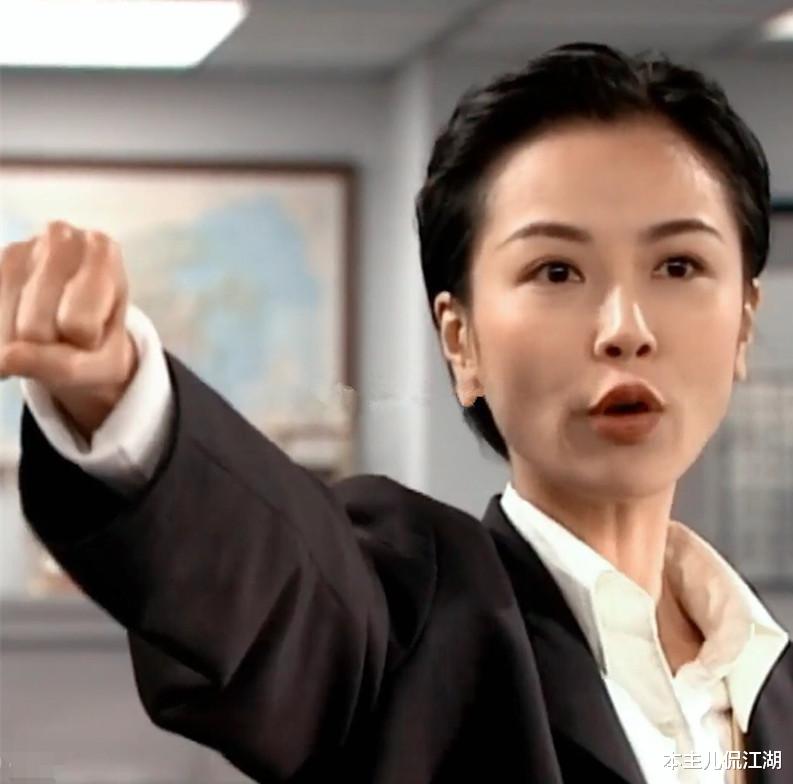 袁洁莹|52岁袁洁莹苍老难认，曾沦为刘銮雄玩物，隐瞒28年，未婚无子真相让人唏嘘