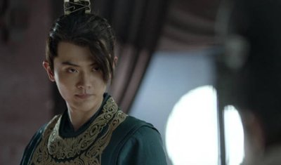 磨刀石|庆余年：难怪二皇子在狱中绝望自裁，你看他遗书上4个字是啥？