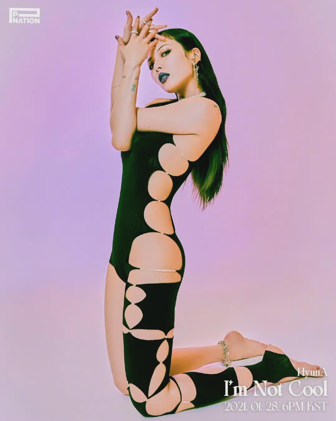 欧阳娜娜|绿茶鼻祖欧阳娜娜，终于装不下去了