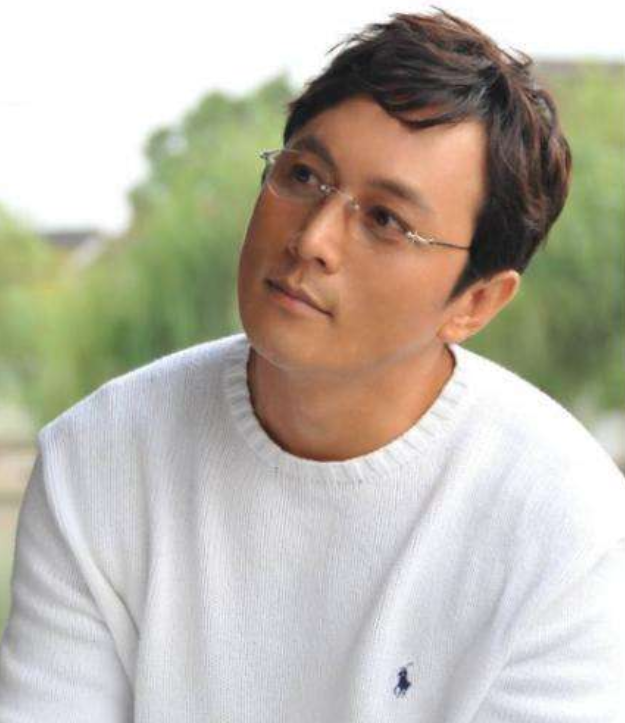 赵擎|最惨影帝赵擎：6个孩子不是亲生，遭前妻骗5000万，51岁不敢再婚