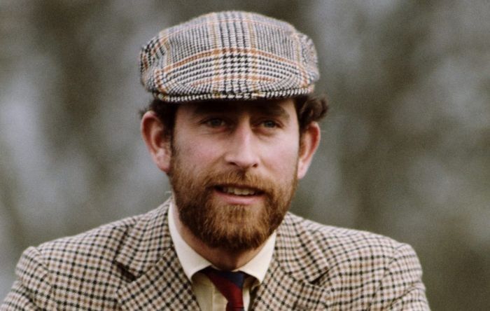 戴安娜|查尔斯第二情人：6封情书纠缠22年或有私生子，卡米拉未必是真爱