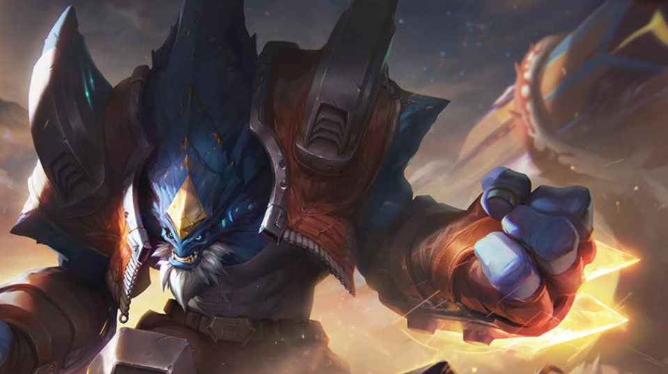 末日余烬|如果LOL英雄的大招，击杀敌方都能刷新，哪个英雄用起来最爽？