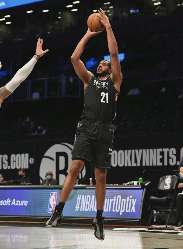 米兰|阿尔德里奇考虑重返NBA 那么谁将是他的首选下家
