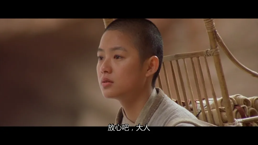 周韵|刘晓庆和宁静都留不住的“浪子”，为何被一个“悍妇”牢牢拴住？