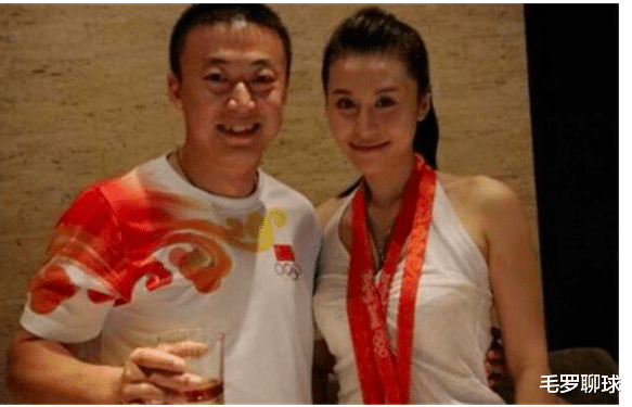 馬琳|國(guó)乒因王力宏事件躺槍?zhuān)∏捌奚钜箍卦V奧運(yùn)冠軍馬琳：讓我痛苦3年