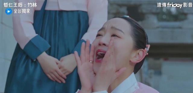哲仁王后|《哲仁王后》番外篇！哲宗醋翻天，昭容与元范好甜，流星许愿成真