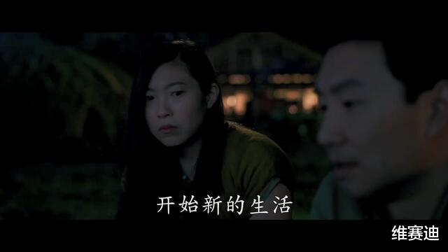 尚气与十戒传奇|《尚气》主创：这部电影将会是电影史上一座巨大里程碑