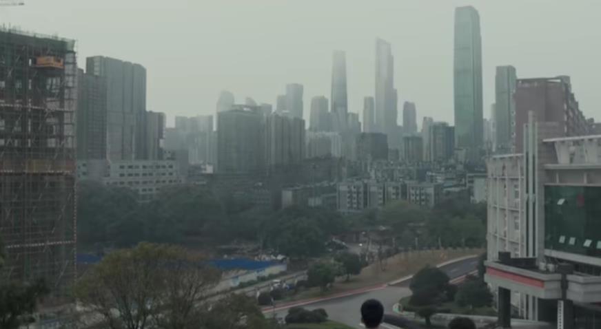 明星|《扫黑风暴》:又一内鬼曝光,何勇百密一疏,好在苍天有眼