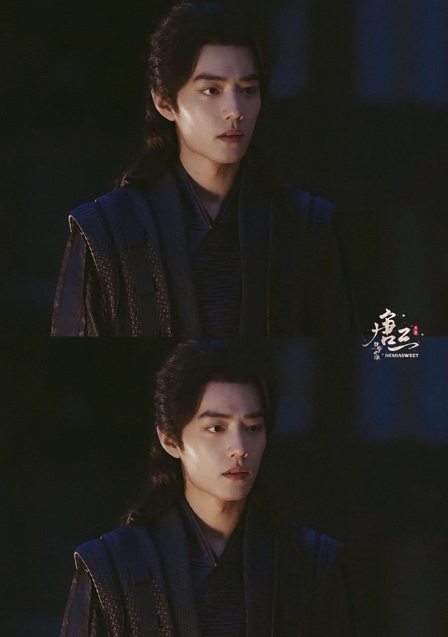 肖战|肖战携作品两次获官方提名，票仓已出现热量，倒计时仅剩下一天