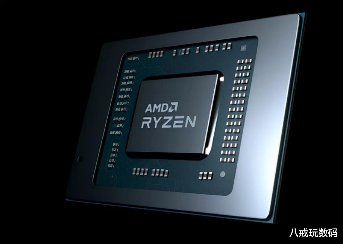 锐龙|锐龙6000系列真的要来了,劝大家把英特尔酷睿12代退了