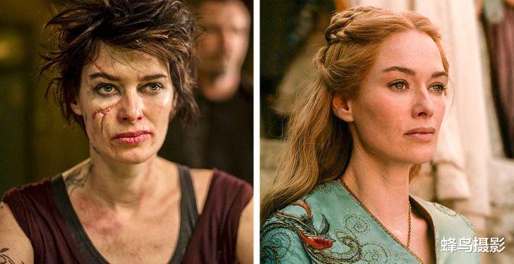 电影|11个好莱坞女明星的经典“毁容”角色，都是大美女，看着让人心疼