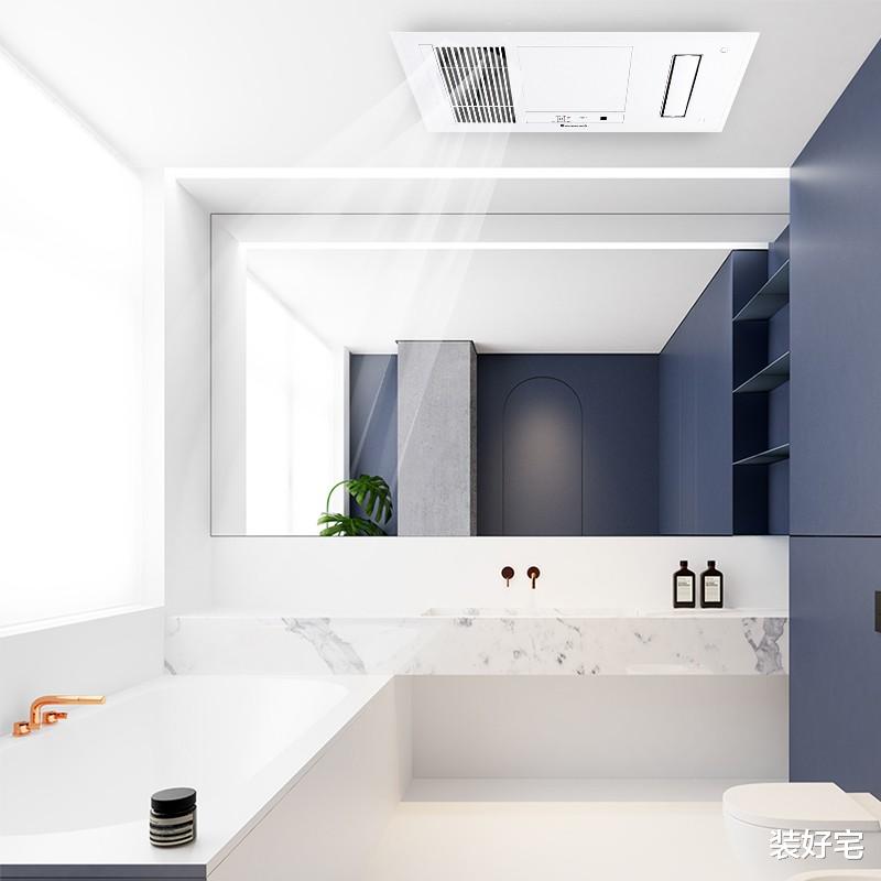 不足5平方米的卫生间，竟也有这么多“坑”，真是避都避不开！