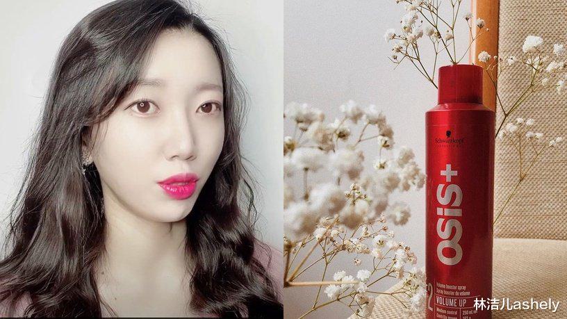 杨幂|杨幂堪称是行走的长卷发教科书,倪妮的大偏分卷发更是撩人于无形