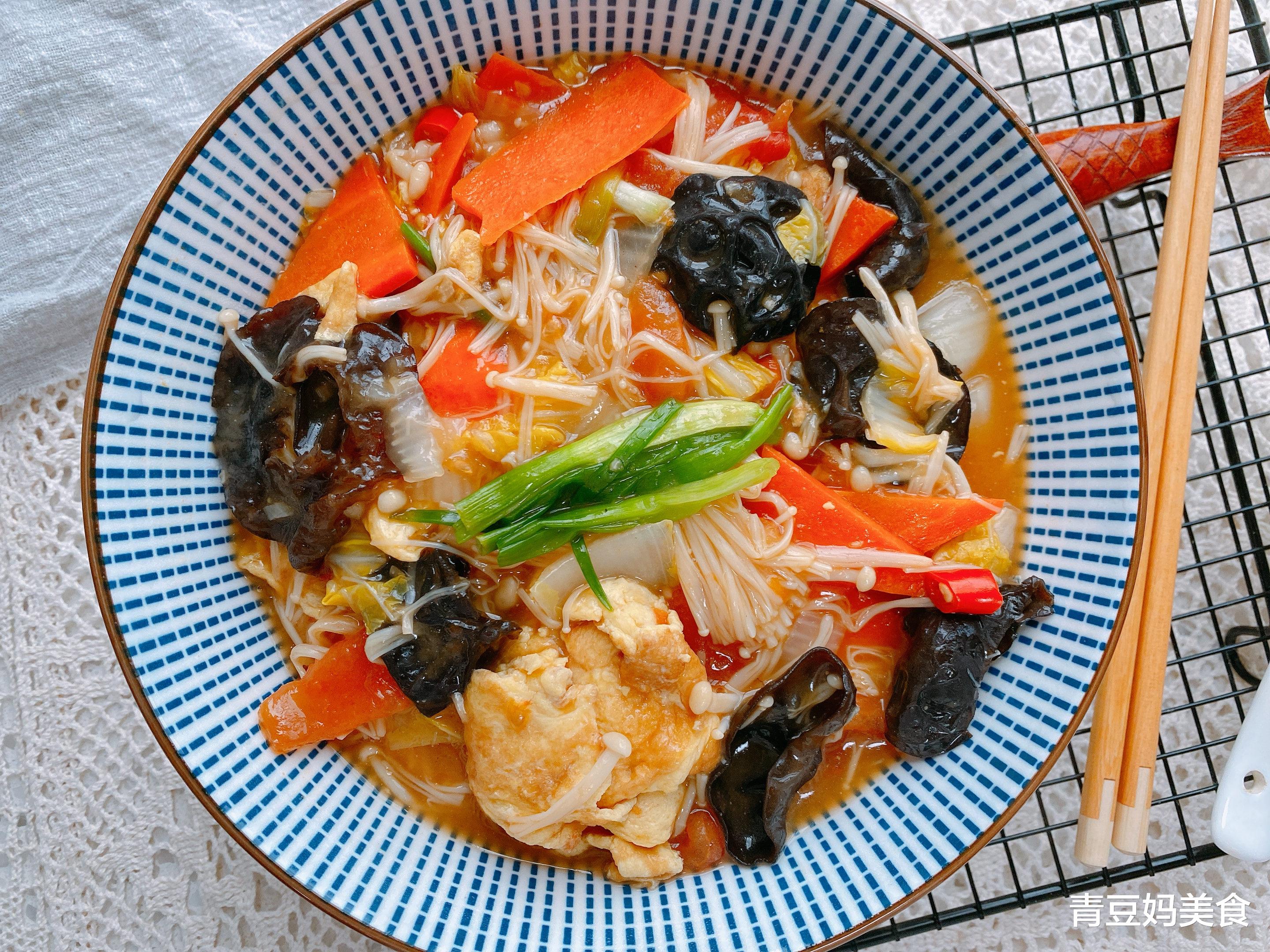 海带|4月减肥，可以常吃这5道菜，热量低不长胖，比水煮菜好吃太多