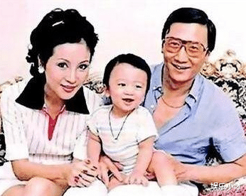 谢贤|为了救谢贤，年轻的狄波拉深夜敲开了赌王何鸿燊的大门