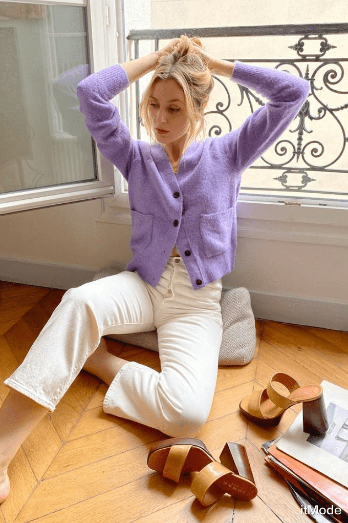 itMode|2021秋冬流行趋势来了，早看早美！