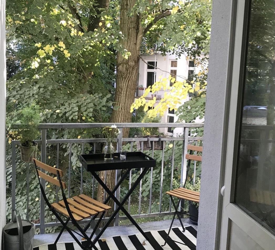 在她家,我看见了岁月静好的模样!全屋精致高级,一人生活好幸福