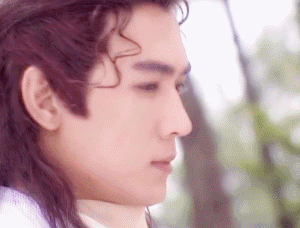 郑少秋|古装武侠美男的天花板，这6位男星仿佛从书中走出来一般