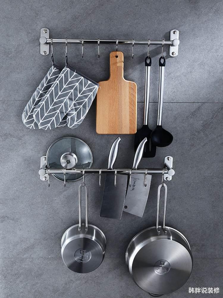 不管厨房是大是小,这4种厨房物品都要配备,价格不贵却特别实用