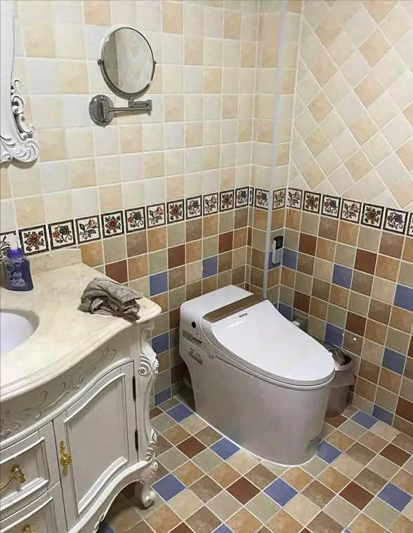 装修小半年的时间，花费将近30万，新房终于完工了，来晒晒！