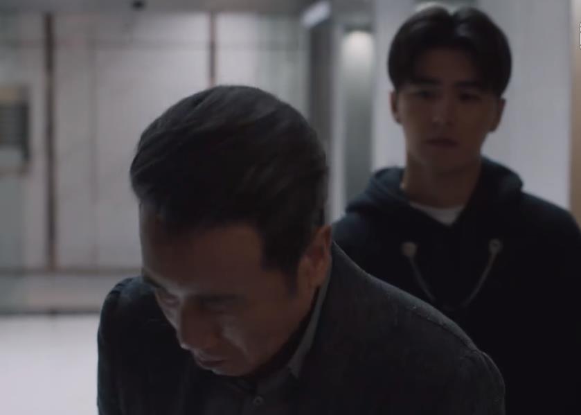 理想之城|《理想之城》:苏筱良配上线,夏明输的明显,黄礼林没说错